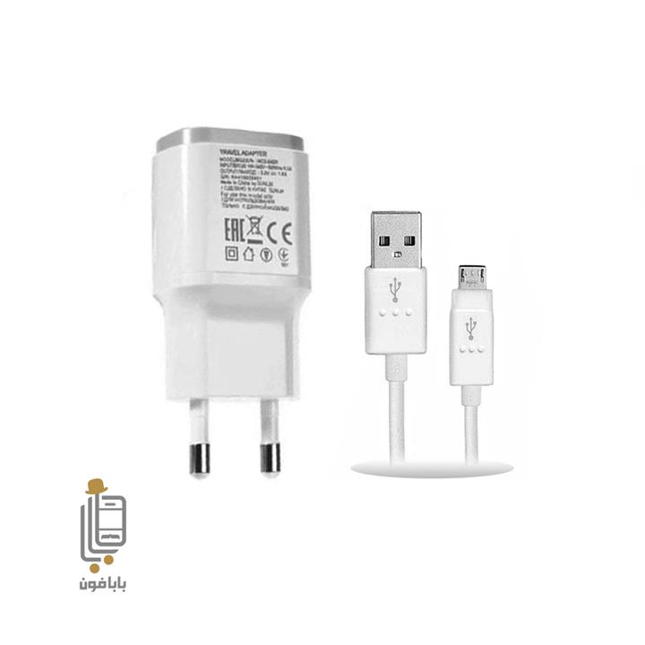 شارژر اصلی ال جی LG F70 D315
